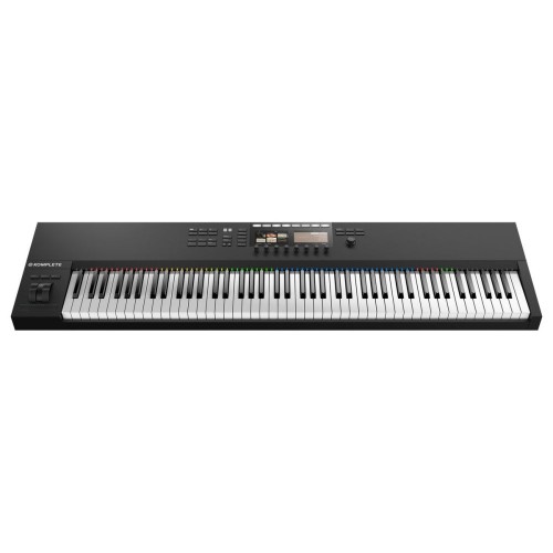 NI Komplete Kontrol S88 MK2